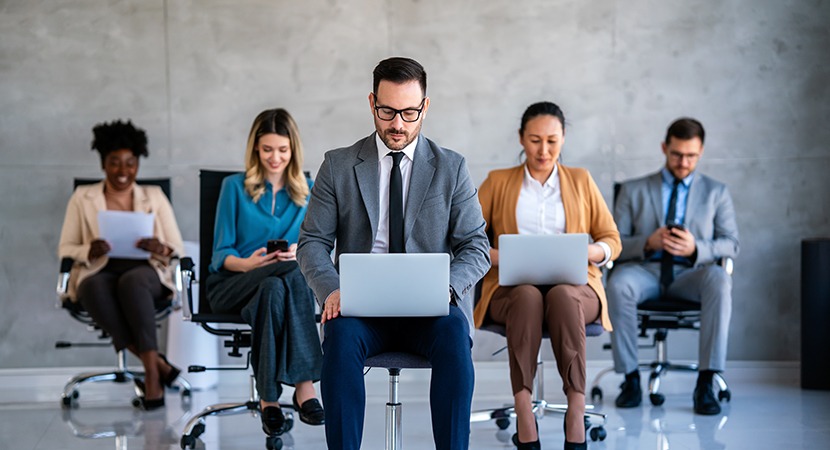 How New Workforce Technology Categories Are Changing Hiring in the United States